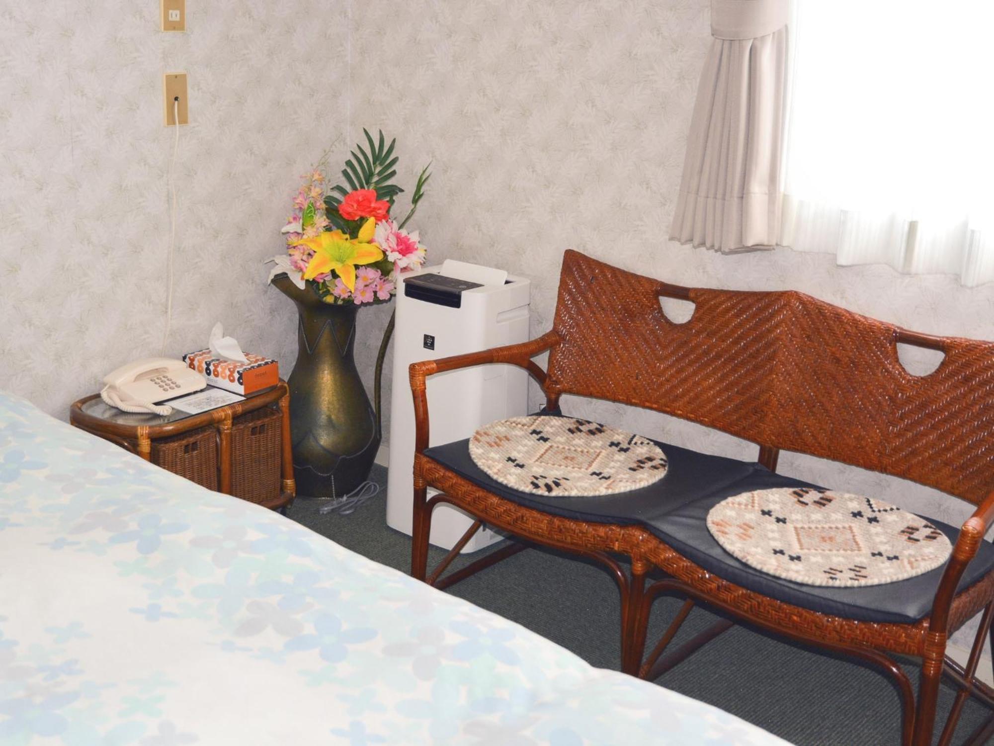 Nara - Hotel / Vacation Stay 47950 Exterior foto